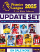 PREMIER LEAGUE 2025 - TRANSFER UPDATE PREMIER LEAGUE 2025 - TRANSFER UPDATE
